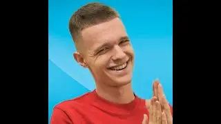 МС Серёга - All Star / @RGWSerega / AI Cover