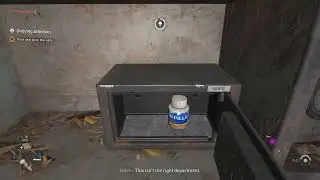 I think you're right, Aiden | Dying Light 2