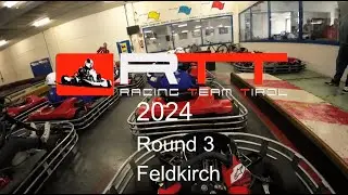RTT | 2024 | Round 3 | Feldkirch | Group 1 | 24.2.24 | Racing Team Tirol