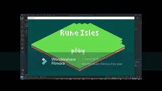 Rune Iseles Devlog #1
