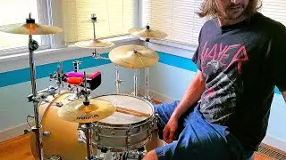 Josh Steffen Beat Off Session
