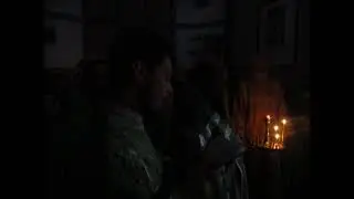 Храм Покрова Пресвятой Богородицы в Нижней Ореанде.