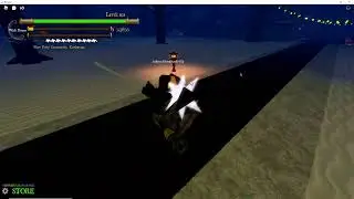 Demon Slayer RPG REPORT GOD MODE [Roblox]