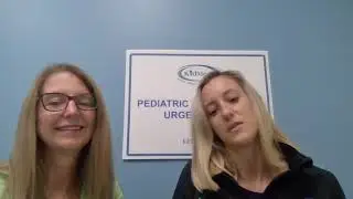KidMedical Message - Amy Salace, CPNP talk about Lyme Disease