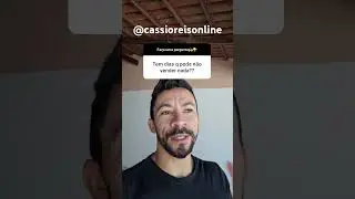 É normal