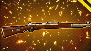 100 Убийств с СНАЙПЕРСКИХ ВИНТОВОК | PUBG