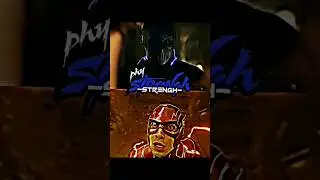 zoom vs dceu flash 