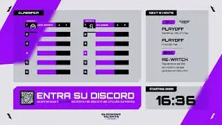 SPS vs TGL | BTL Playoff - Semifinal #2 | Spring Split '24 | League Of Legends