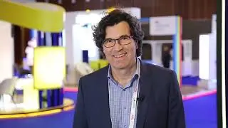 Hear from Steven Russel on his experience at EDEC 2023
