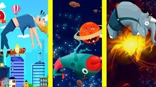 Buddy Toss UNLIMITED Gold Hack WORLD RECORD