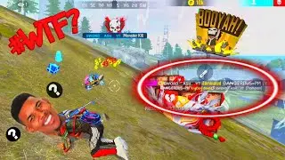 RANK PUSH #1 🚬🗿 || FREE FIRE 🍷🗿