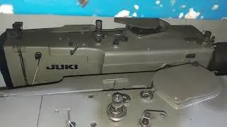 Juki 781 japan Price in pakistan | Kaaj machine ki qemat | کاج مشین کتنے کی ہے