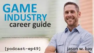 GICG#049: What are some demo ideas for my video game programming portfolio?