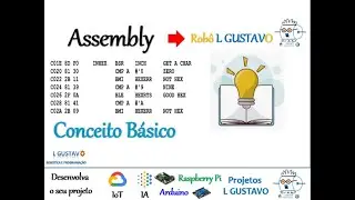 O que é Linguagem Assembly?