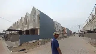 Panorama Sepatan 1 Tangerang
