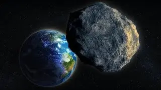 El asteroide 2012 TC4 pasará cerca de la Tierra Dentro De Unas Horas. | 11/10/2017