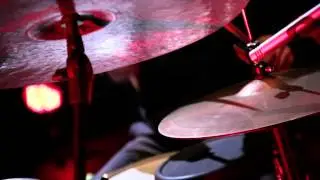 Apparat - Candil De La Calle (MTV Live Session)