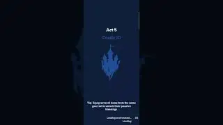 Mighty Quest-Act 5 Keeper