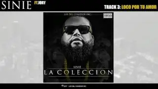 3- LOCO POR TU AMOR (FT.JORY )