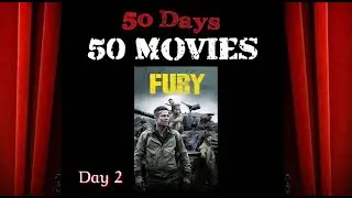 Day 2 - Fury rating