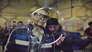 Deadmau5 ft skrillex - amnesia