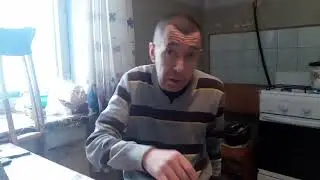 (18+)Как будто не куда не уходил 29.01..24 г.
