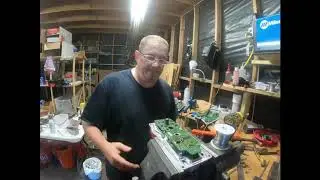 ISX VGT Turbo Actuator Repair by Rawze 3 of 8