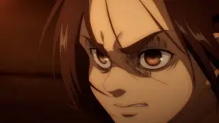 PREVIEW Episode 08/67 Assassin's Bullet | Attack on Titan The Final Season