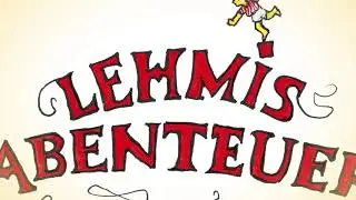 Trailer - Lehmis Abenteuer