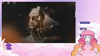 VOD ♡ Two games in one stream? Wow