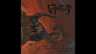 Colossus - .​.​.​and the Rift of the Pandimensional Under​-​Gods (2006 - FULL ALBUM)