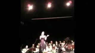Mısra Özge Bakır - Sen körfeze geldiğin zaman yıldızlar güler