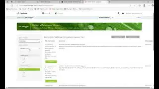 Fortinet Training: Part1- Quick & Easy Download FortiGate VM Image from Fortinet Portal | Firewall