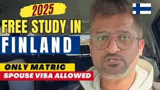 Free Education in Finland | Free School in Finland