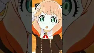 Anya Forger - [EDIT/AMV]