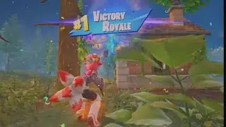 Fortnite Crown showdown #9