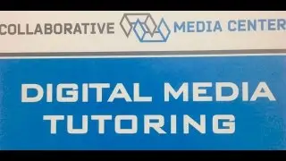 Collaborative Media Center