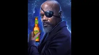 MCU Cerveza Cristal commercial