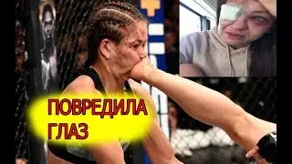 КИТАЯНКА СЯОНАНЬ ПРОСТО УНИЧТОЖИЛА КОВАЛЬКЕВИЧ ДЕОНТЕЙ УАЙЛДЕР О РЕВАНШЕ с ФЬЮРИ