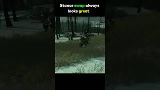 Ghost of Tsushima Combat always feels great