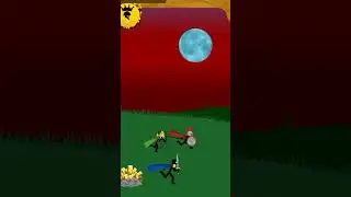 THIS IS SPARTA!!🔥 #swl #stickwarlegacy #stickwar #gaming #games #gameplay #fypシ゚viral #viralshort