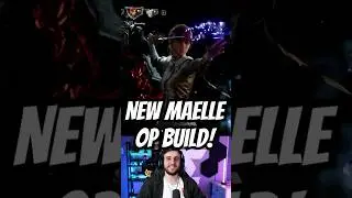NEW Maelle OP Build (Still 1 Shot EVERYTHING) - Clair Obscur: Expedition 33