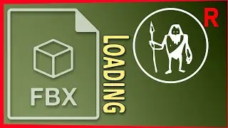 Game Engine Programming 042.1 - Using FBX SDK to import 3D scenes | C++ Game Engine