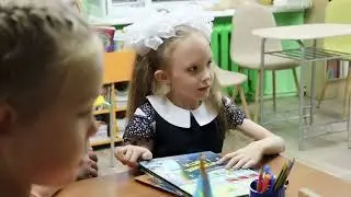 Сучасні дитячі бібліотеки - це креативність, інтелект та творчість!!!