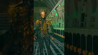 This Warzone skin is OP!! I AM GROOT!! #warzone2  #warzone2clips  #cod  #fps  #fyp