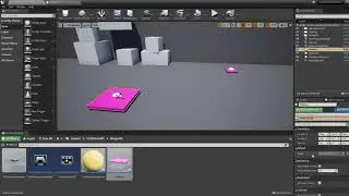 Unreal Engine 4 Beginners 2020-21: #5 Blueprint Variables