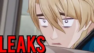 These Genshin Leaks Have Got To Stop... (I Hate It Here...)