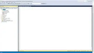Create New database,Table in SQL using Python