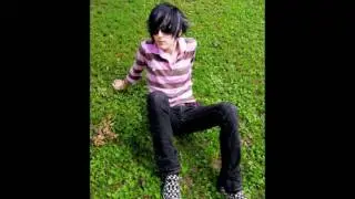 Sexy Emo Boys