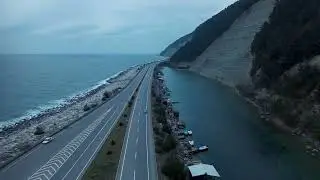 Karadeniz Sahil Yolu'nun Gizli Güzellikleri: Samsun'dan Sinop'a